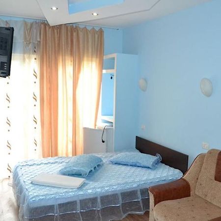 Vila Denisa Eforie Nord Exteriör bild
