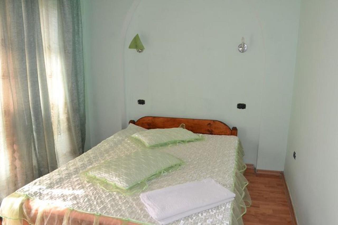 Vila Denisa Eforie Nord Rum bild